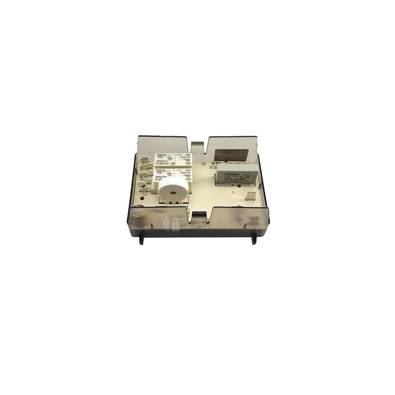 Programator cyfrowy piekarnika Smeg SC578X-8 oryginalny 816290063