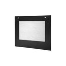 Cristal puerta original horno Bosch código 00717463
