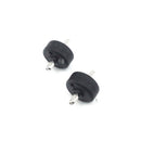 Rotella asse/szczotka elektryczna do odkurzacza Moulinex SS-7235005093