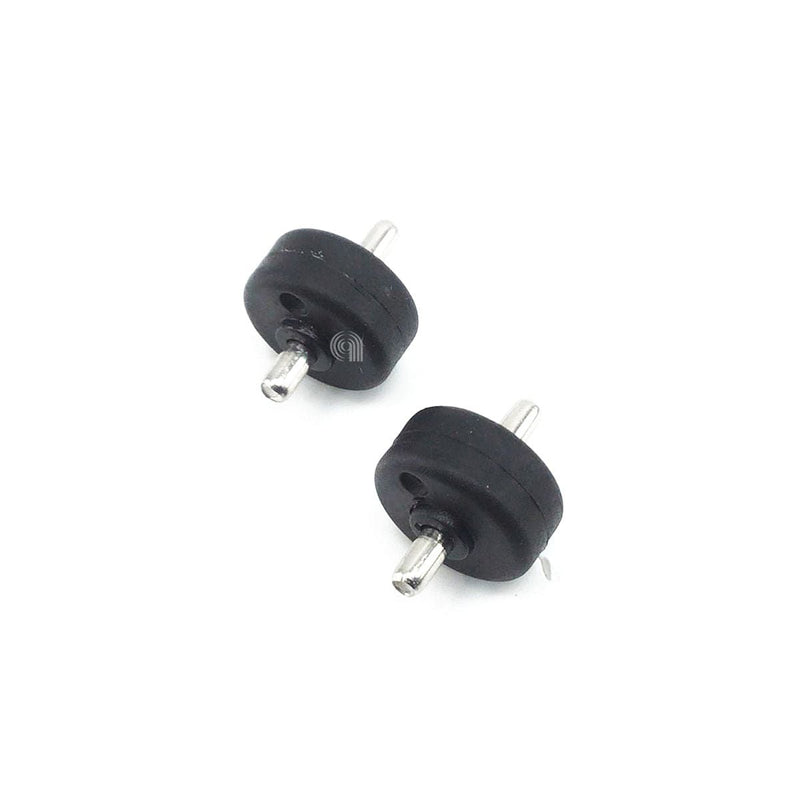 Rotella asse/szczotka elektryczna do odkurzacza Moulinex SS-7235005093