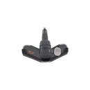 Szczotka kombinowana z kółkami do odkurzacza Philips 432200422715