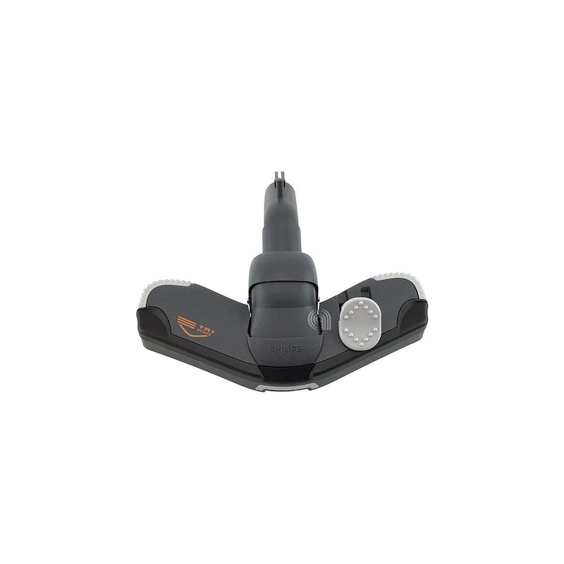 Szczotka kombinowana z kółkami do odkurzacza Philips 432200422715