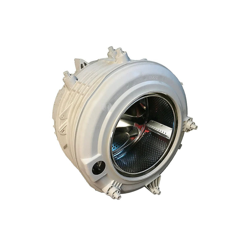 grupa plastikowa do pralki Whirlpool Indesit kod C00096198