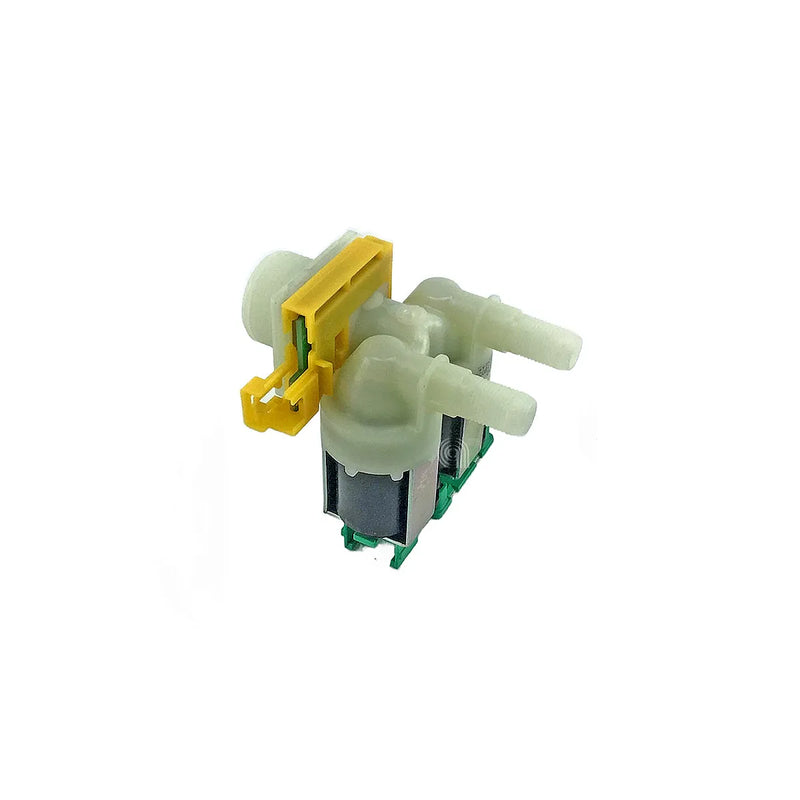 BOSCH / BALAY / SIEMENS / CONSTRUCTA / NEFF / PITSOS / PROFILO / KOENIC - Elektrozawór 2-drożny 90° do pralki - 00174261