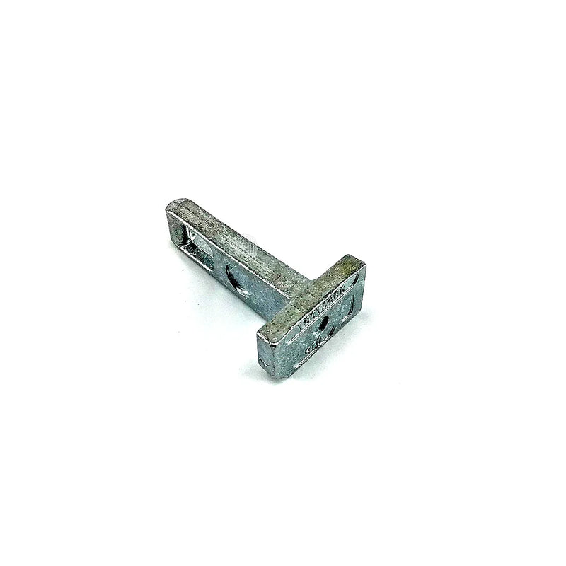BOSCH, BALAY, SIEMENS - Hak zamka drzwi pralki - 00627057