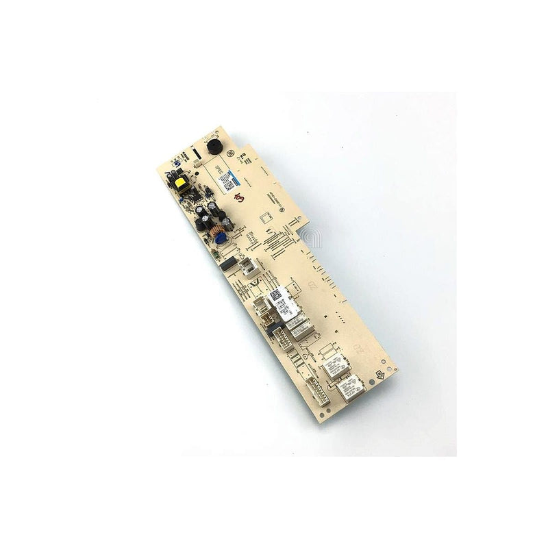 Oryginalna programowana płytka elektroniczna do suszarki Beko 2975773101