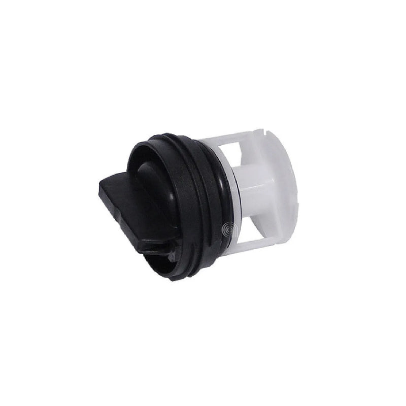 BOSCH - Pokrywka filtra pralki - 00614351