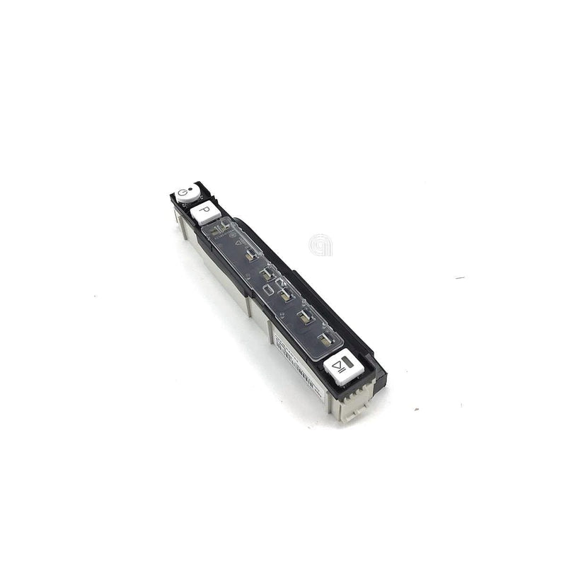 oryginalna programowana płyta wyświetlacza zmywarki Whirlpool c00634188