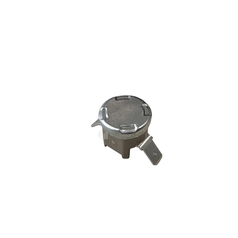 opór cieplny do żelazka De Longhi 5212810181 4,8x0,8-45°