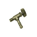 RICAMBI CUCINA - Zawór gazu LPG do dużej kuchenki - R1411