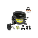 UNIVERSALE - Sprężarka Lodówki - AST-20005474