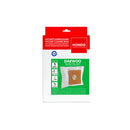 ZESTAW 5 WORKÓW DO ODKURZACZA DAEWOO