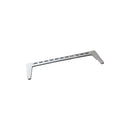 Profil oryginalnej półki szklanej do lodówki Whirlpool Indesit Hotpoint