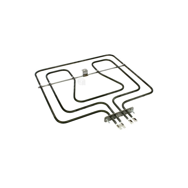 ELECTROLUX, AEG, ZANUSSI - Górna grzałka piekarnika 2450W - 3970129015