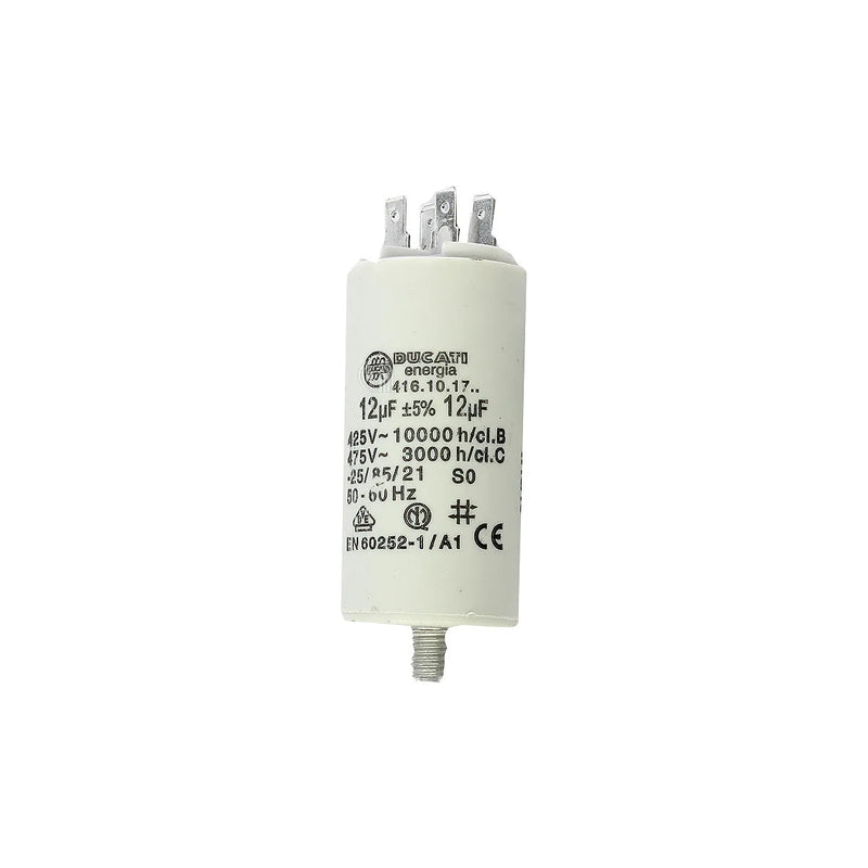UNIWERSALNY - Kondensator Rozruchowy Pralki - AST-00230409