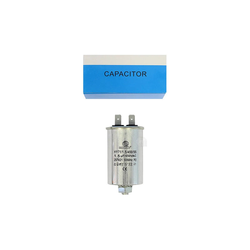 UNIVERSAL MONDO - Kondensator 1,5µF Pralka - AST-00230320