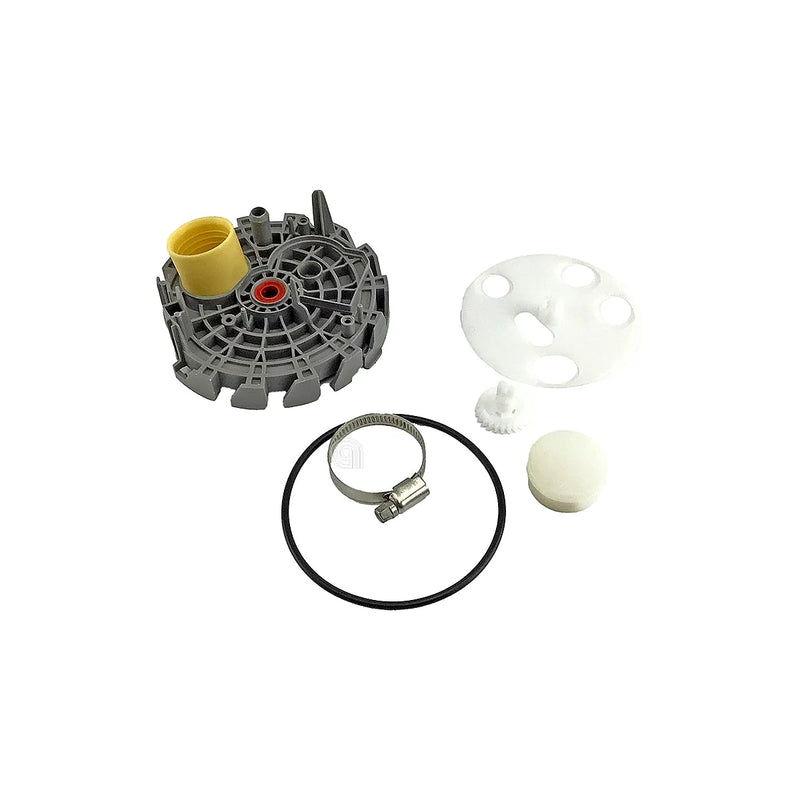 BOSCH - Zawór przełączający do zmywarki - AST-00215978