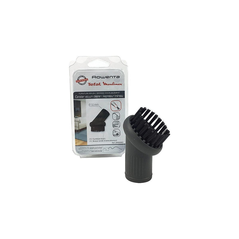 oryginalna szczotka do odkurzacza Rowenta ZR900801 i Moulinex RS-RT2407