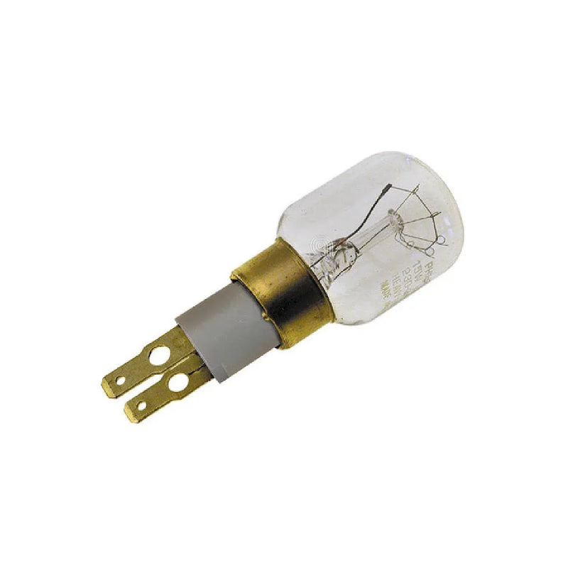 Lampa do lodówki X7E 15W 230V kompatybilna z Whirlpool i Indesit