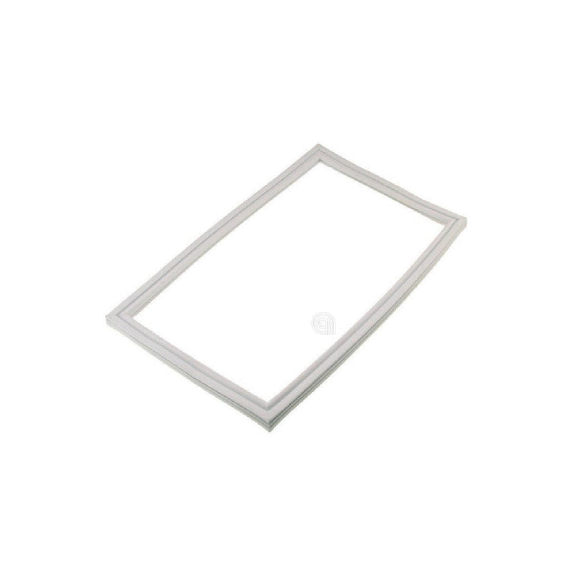 Oryginalna uszczelka magnetyczna do lodówki Candy 41028813 biała