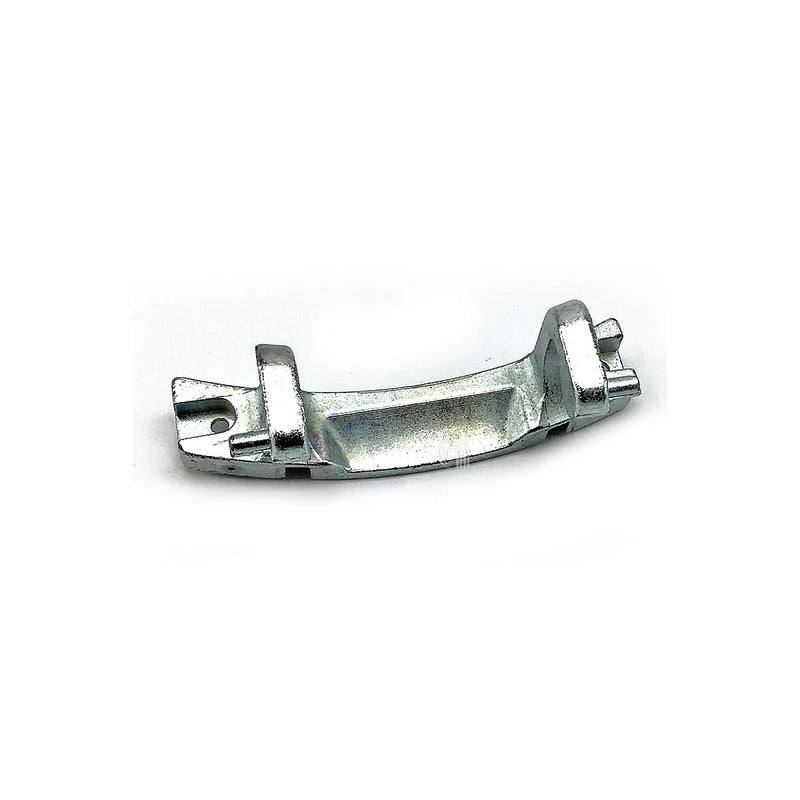 BOSCH, BALAY, SIEMENS, CONSTRUCTA, PITSOS, PROFILO, KOENIC, ZELMER - Zawias drzwi pralki - 00625486