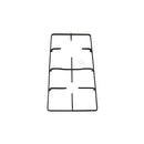 RICAMBI CUCINA - Płaska płyta grzewcza 2 palniki do blatów kuchennych - P3251