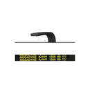 WHIRLPOOL, BAUKNECHT, UNIVERSAL - Pasek do suszarki 1856 H8 - 421307851961