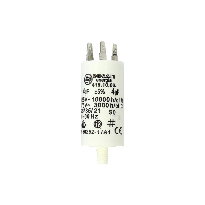 ELECTROLUX UNIWERSALNY - Kondensator rozruchowy pralki - 50269055005