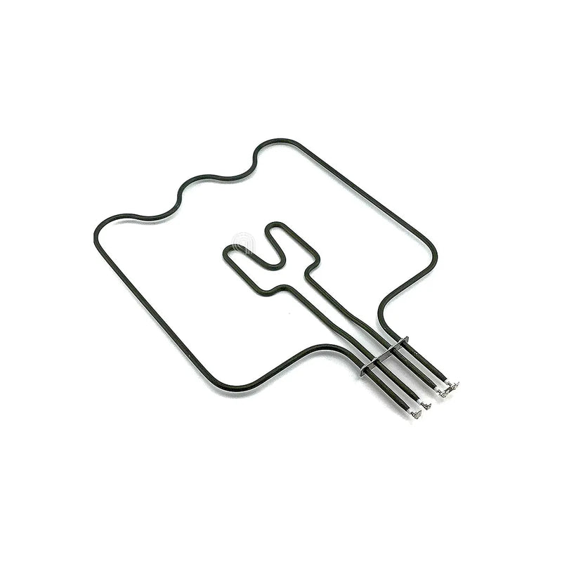 ELECTROLUX, AEG, IKEA, PROGRESS, ZANUSSI, KÜPPERSBUSCH, ARTHUR MARTIN, ZANKER, HUSQVARNA, JUNO, VOSS, FAURE - Dolna grzałka piekarnika 1500W - 8073677018