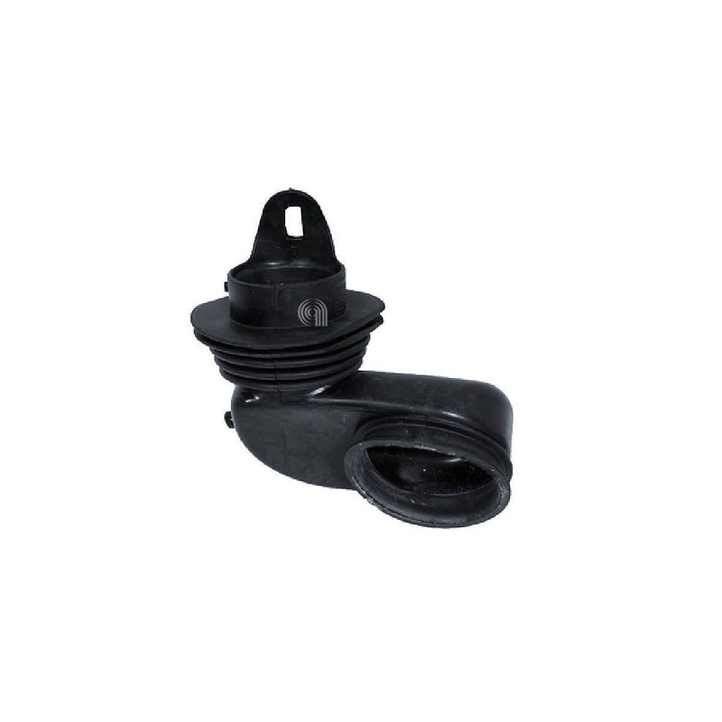 oryginalna rura wlotowa miski olejowej do pralki Beko kod 2818440200