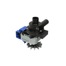 CANDY, ZEROWATT, HOOVER - Pompa odpływowa do pralki - 90251802