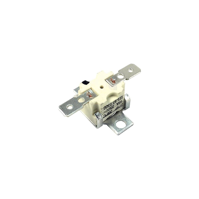 Oryginalny termostat bezpieczeństwa piekarnika Smeg 818731521
