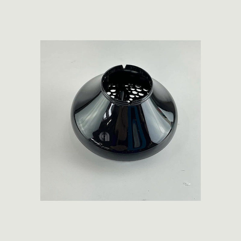 Dyfuzor czarny do suszarki Moulinex CS-00131410