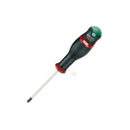 Wkrętak torx z otworem T20x100 USAG, ergonomiczna rękojeść