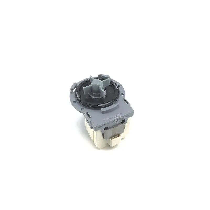 Pompa odpływowa z przełącznikiem Electrolux 140049177011 do pralki