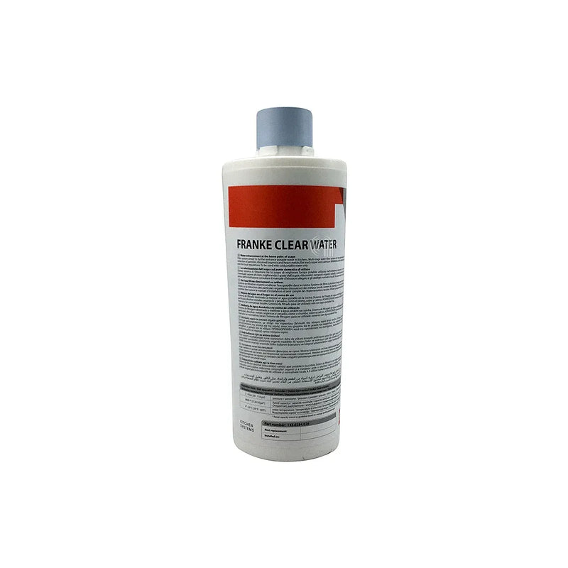 Wkład filtra Clear Water Franke do kuchni kod 1330284026