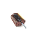 rezystancja COMM 8F ECO Turbo 60-92 do kuchenki SMEG 811730455