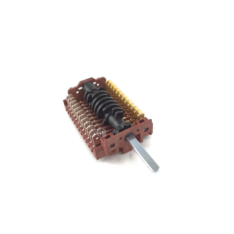 rezystancja COMM 8F ECO Turbo 60-92 do kuchenki SMEG 811730455
