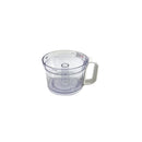 Oryginalna misa z uchwytem do rozdrabniacza De Longhi KW716851