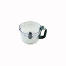 Miska z oryginalnym uchwytem De Longhi FPP225 do robota kuchennego