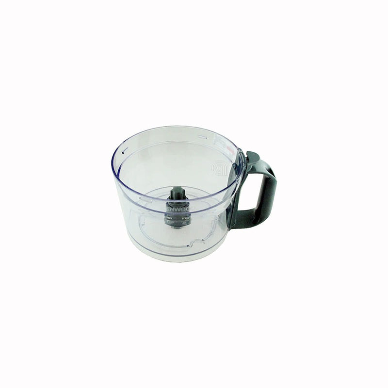 Miska z oryginalnym uchwytem De Longhi FPP225 do robota kuchennego