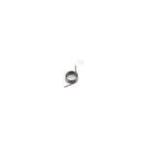 Sprężyna szybkiego wyrzutu tabletki do ekspresów De Longhi 6132103500