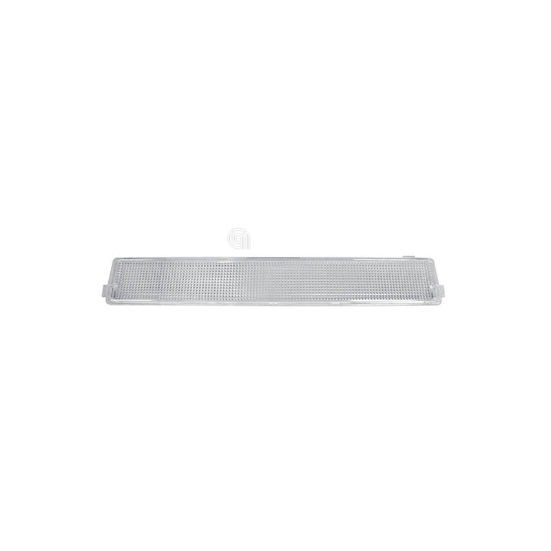 lampa sufitowa 368x59 oryginalna okap kuchenny Smeg 777050180