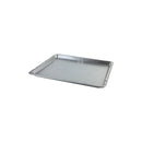 Leccarda aluminio original horno Electrolux código 3532454067