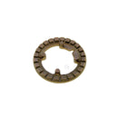 RICAMBI CUCINA - Mosiężna płyta grzewcza Corona - S2520