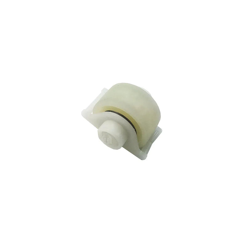 Kompletny tylny bloczek do pralki Electrolux kod 1085307013