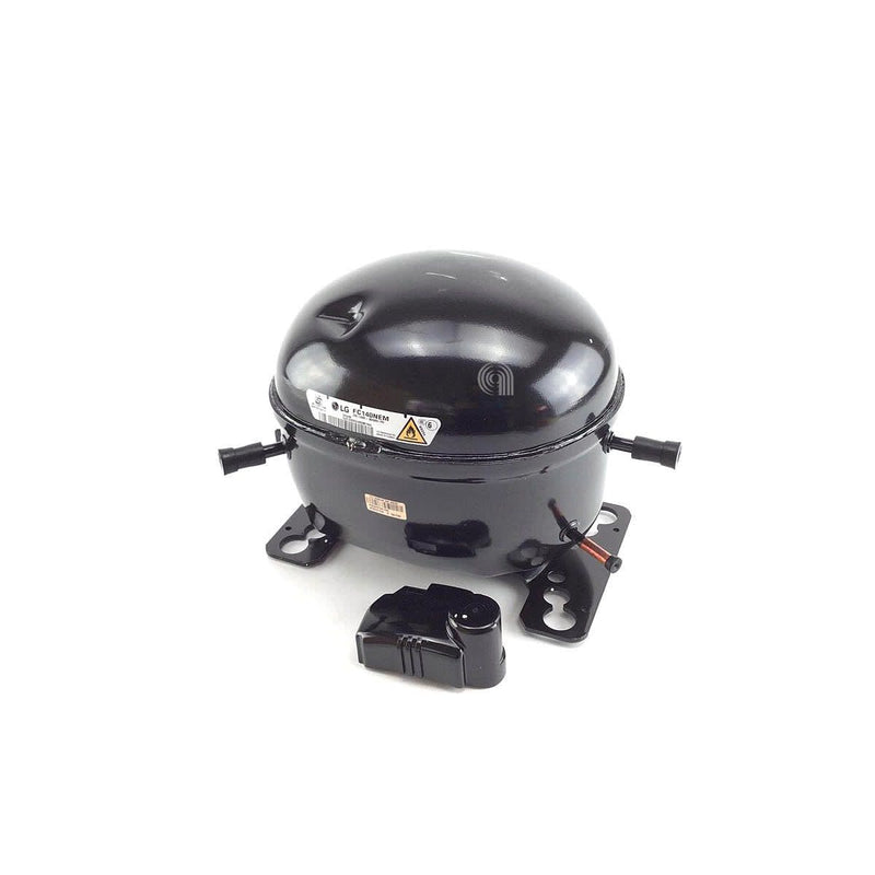 Zestaw sprężarki LG do lodówki TCA35173603/04