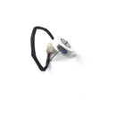 Oryginalny silnik wentylatora ZBYP-4.5-8-20 do lodówki Midea