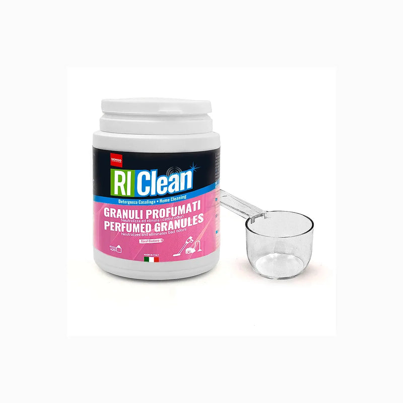 granulki perfumowane 200 g do odkurzacza Riclean oryginalne