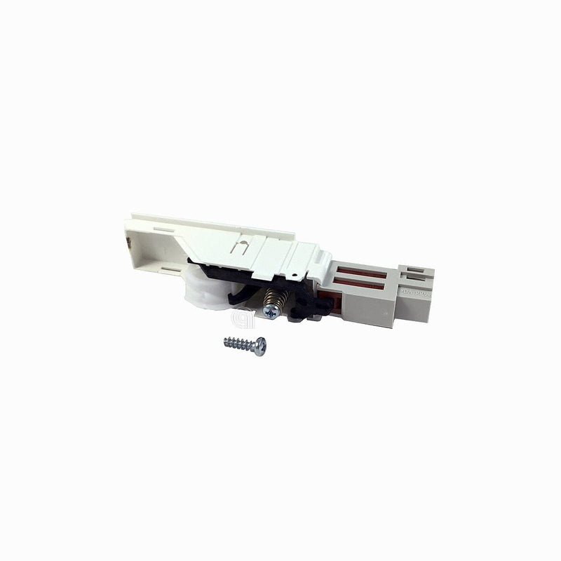 oryginalny mechaniczny zamek do drzwi suszarki Gorenje 327365